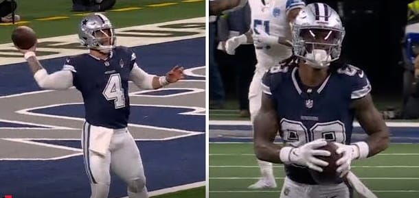 dak ceedee blue td